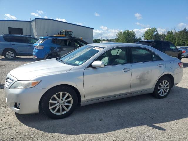 TOYOTA CAMRY BASE 2010 with VIN 4T1BF3EK2AU102778 - Photo from auction