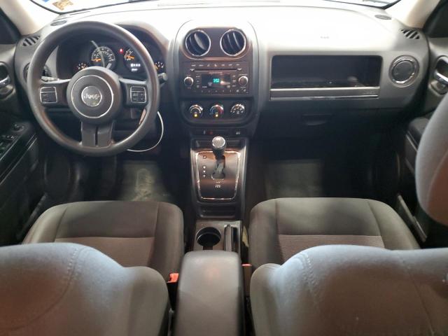 Photo 8 from auction – 2015 JEEP PATRIOT SP with VIN 1C4NJPBA1FD414018