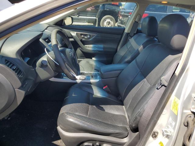 Photo 7 from auction – 2013 NISSAN ALTIMA 2.5 with VIN 1N4AL3AP2DC201224