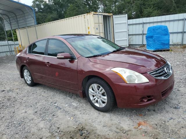 Photo 4 from auction – 2011 NISSAN ALTIMA BAS with VIN 1N4AL2AP5BN418150