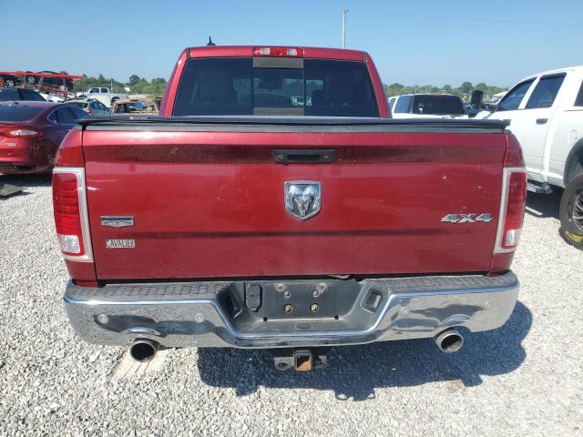 Photo 6 from auction – 2014 RAM 1500 LARAMIE with VIN 1C6RR7NT0ES421308
