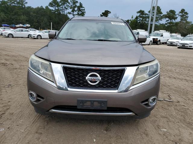 صورة رقم 5 من المزاد - 2014 NISSAN PATHFINDER مع VIN 5N1AR2MNXEC702422