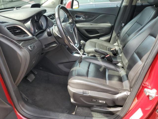 Photo 7 from auction – 2016 BUICK ENCORE PRE with VIN KL4CJHSB8GB705810