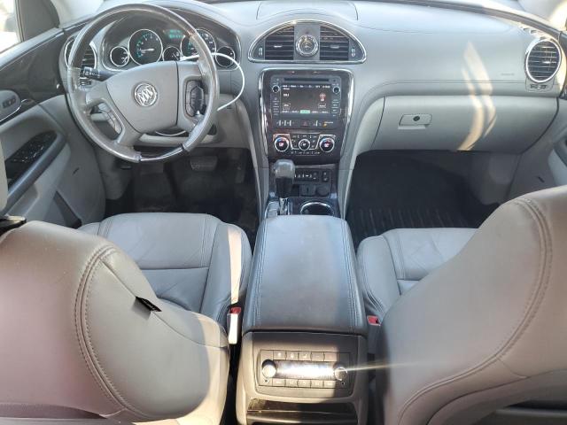Photo 8 from auction – 2015 BUICK ENCLAVE with VIN 5GAKRCKD0FJ177684