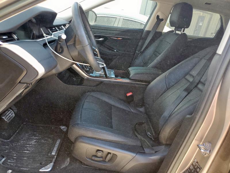 Photo 7 from auction – 2023 LAND ROVER RANGE ROVE with VIN SALZP2FX4PH216585
