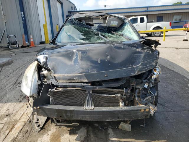 Photo 5 from auction – 2011 NISSAN ALTIMA SR with VIN 1N4BL2AP8BN409396