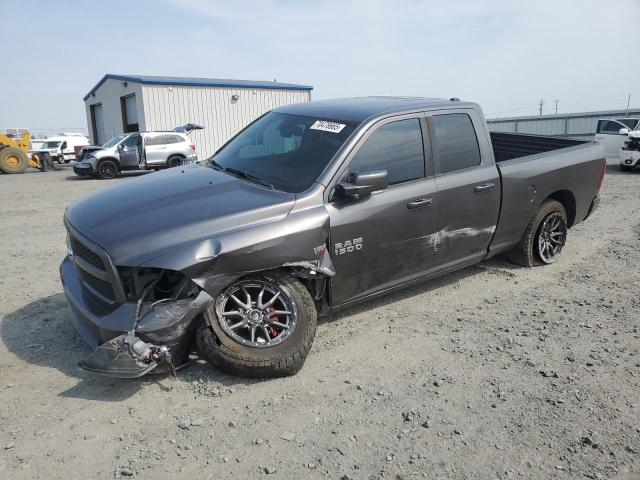 Photo 1 from auction – 2014 RAM 1500 SPORT with VIN 1C6RR7HT9ES426048