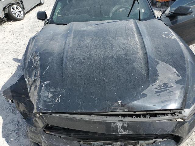 Photo 11 from auction – 2015 FORD MUSTANG with VIN 1FA6P8TH7F5308600