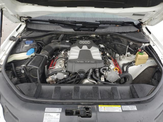 Photo 12 from auction – 2015 AUDI Q7 PREMIUM with VIN WA1LGAFE6FD024154