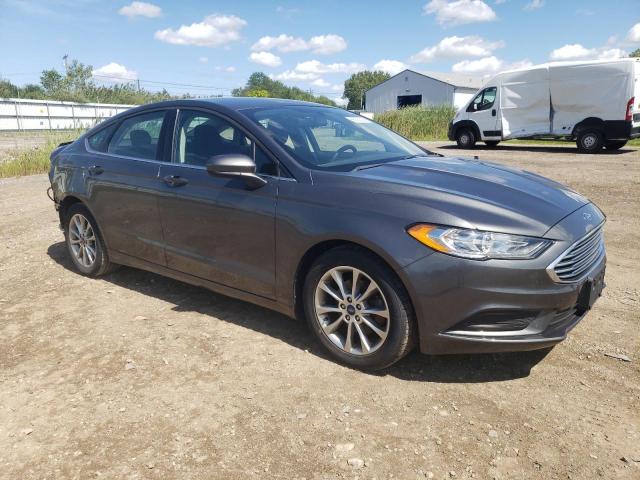 Photo 4 from auction – 2017 FORD FUSION SE with VIN 3FA6P0H75HR403979