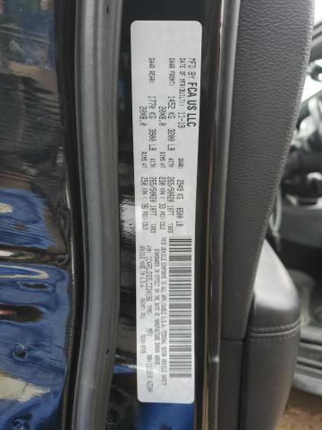 Photo 14 from auction – 2020 DODGE DURANGO GT with VIN 1C4RDJDG5LC224196