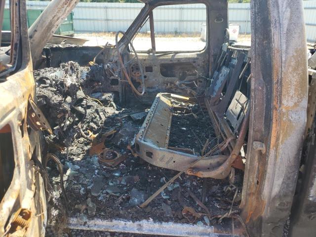 Photo 7 from auction – 1994 FORD F150 with VIN 1FTEF15N0RNA30825