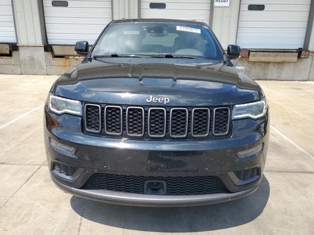 Photo 5 from auction – 2019 JEEP GRAND CHER with VIN 1C4RJFCG7KC810923
