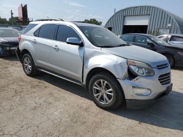 Photo 4 from auction – 2016 CHEVROLET EQUINOX LT with VIN 2GNFLFEK0G6266061