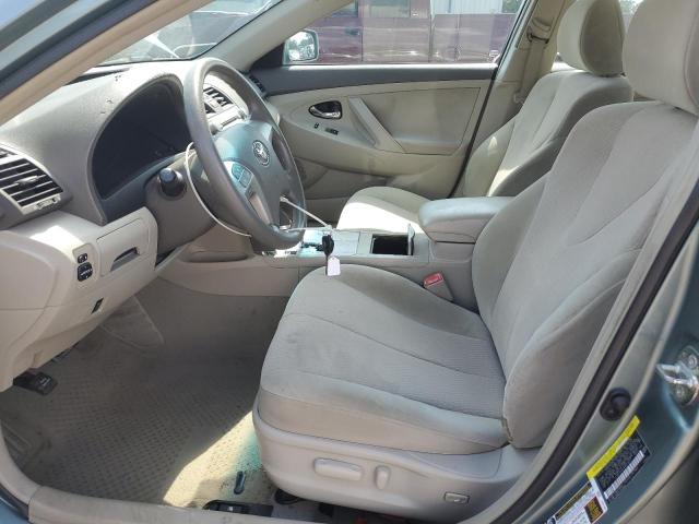 Zdjęcie 7 z aukcji – 2010 TOYOTA CAMRY BASE z VIN 4T4BF3EK3AR079811