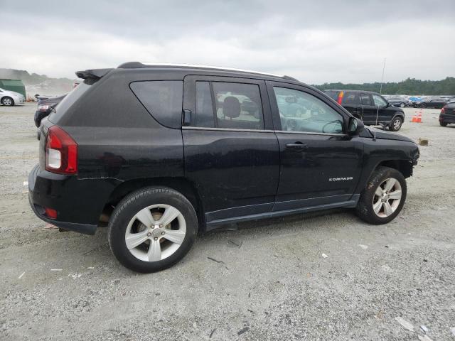 Photo 3 from auction – 2014 JEEP COMPASS SP with VIN 1C4NJCBA7ED515572