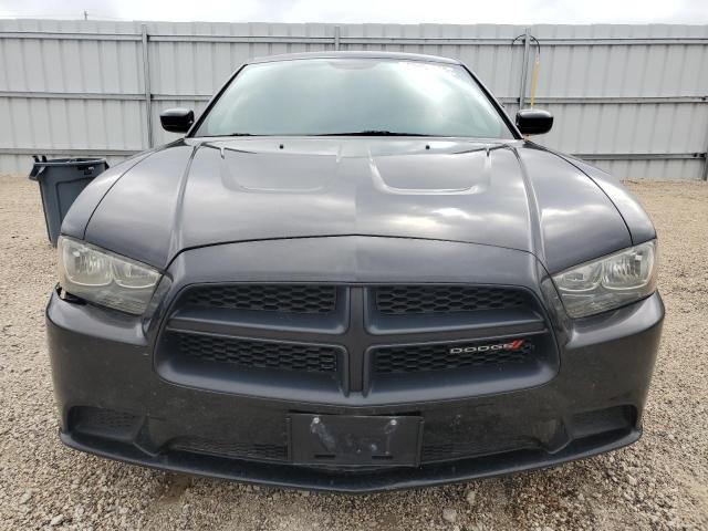 Photo 5 from auction – 2014 DODGE CHARGER PO with VIN 2C3CDXKT9EH371554