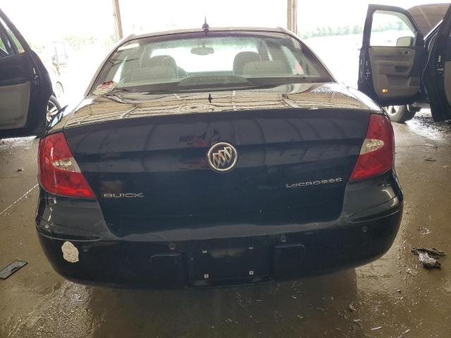 Photo 6 from auction – 2006 BUICK LACROSSE C with VIN 2G4WC582261188677