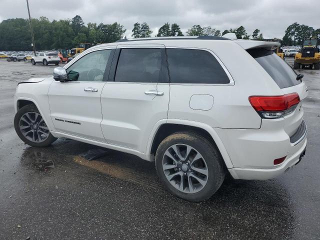 Photo 2 from auction – 2017 JEEP GRAND CHER with VIN 1C4RJECG6HC628682