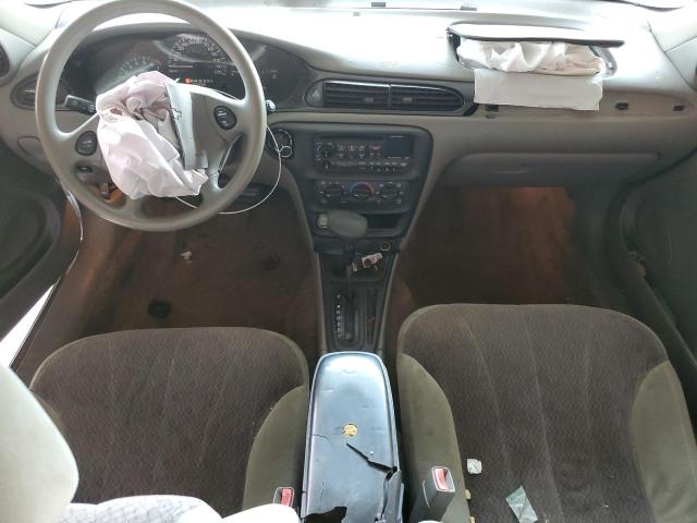 Photo 8 from auction – 2000 CHEVROLET MALIBU with VIN 1G1ND52J4Y6229392
