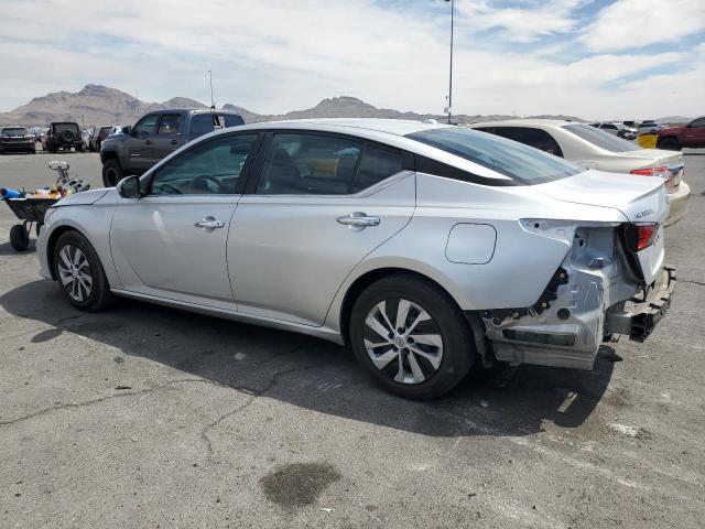 Photo 2 from auction – 2020 NISSAN ALTIMA S with VIN 1N4BL4BV7LC162586