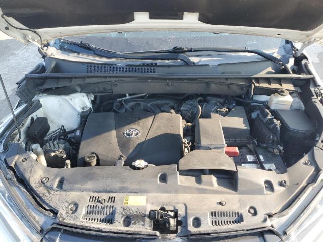 Photo 12 from auction – 2018 TOYOTA HIGHLANDER with VIN 5TDJZRFH6JS537465