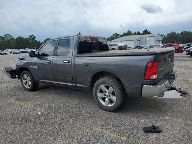 Photo 2 from auction – 2018 RAM 1500 SLT with VIN 1C6RR6GT5JS168276