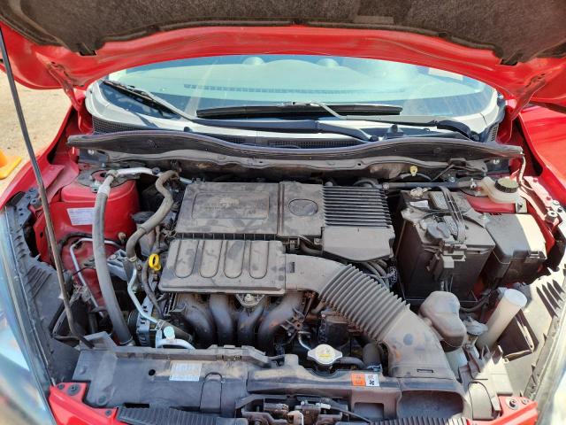 Foto 11 de la subasta – 2014 MAZDA MAZDA2 SPO con VIN JM1DE1KY7E0178491