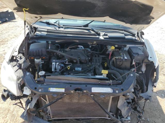 Photo 12 from auction – 2009 CHRYSLER TOWN & COU with VIN 2A8HR44E19R640963