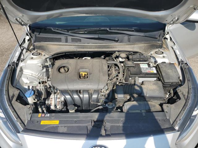 Photo 11 from auction – 2021 KIA FORTE FE with VIN 3KPF24AD2ME338946
