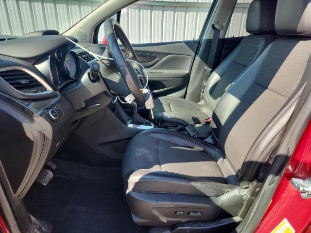 Photo 7 from auction – 2016 BUICK ENCORE CON with VIN KL4CJBSB4GB631668