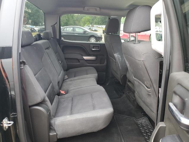 Photo 10 from auction – 2016 CHEVROLET SILVERADO with VIN 3GCUKREC3GG297287