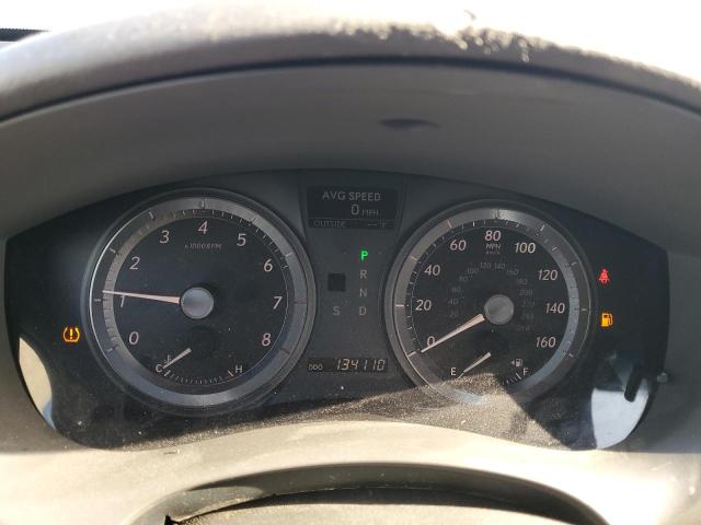 Photo 9 from auction – 2007 LEXUS ES 350 with VIN JTHBJ46G572070141