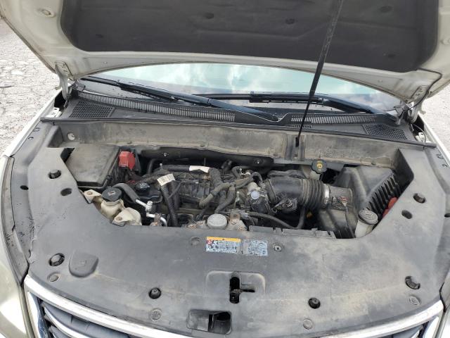 Photo 12 from auction – 2015 CHEVROLET TRAVERSE L with VIN 1GNKVGKD5FJ284254