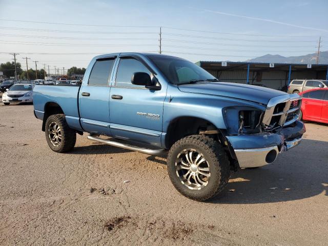 Photo 4 from auction – 2006 DODGE RAM 1500 S with VIN 1D7HU18N76S656213