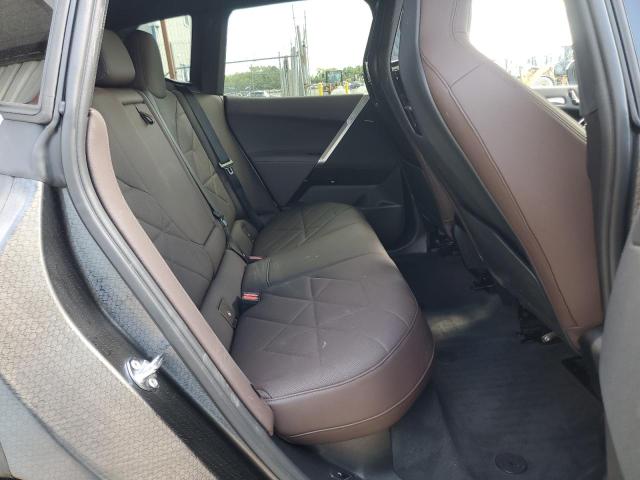 Photo 10 from auction – 2025 BMW IX XDRIVE5 with VIN WB523CF04SCT34277