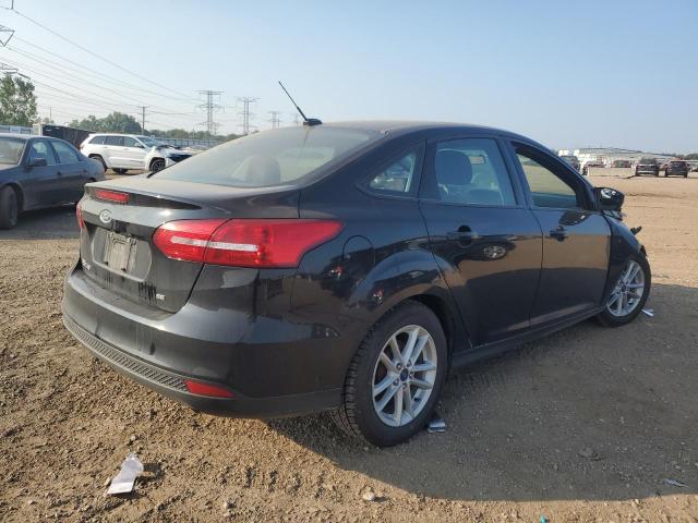 Photo 3 from auction – 2017 FORD FOCUS SE with VIN 1FADP3F29HL300434