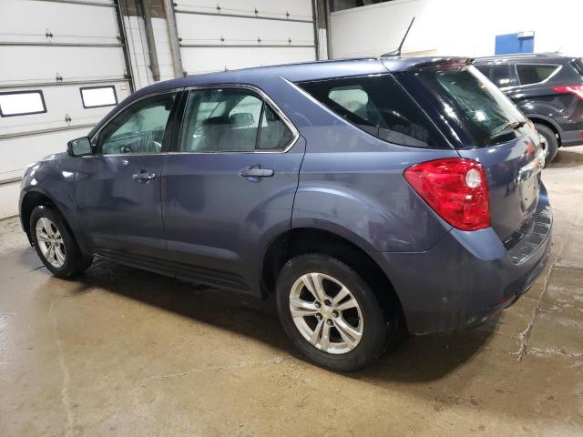 Photo 2 from auction – 2014 CHEVROLET EQUINOX LS with VIN 2GNALAEK6E6267838
