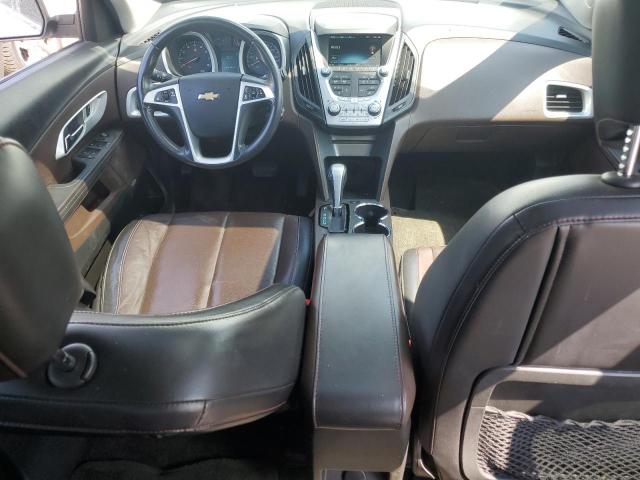 Photo 8 from auction – 2012 CHEVROLET EQUINOX LT with VIN 2GNFLNEK0C6261320