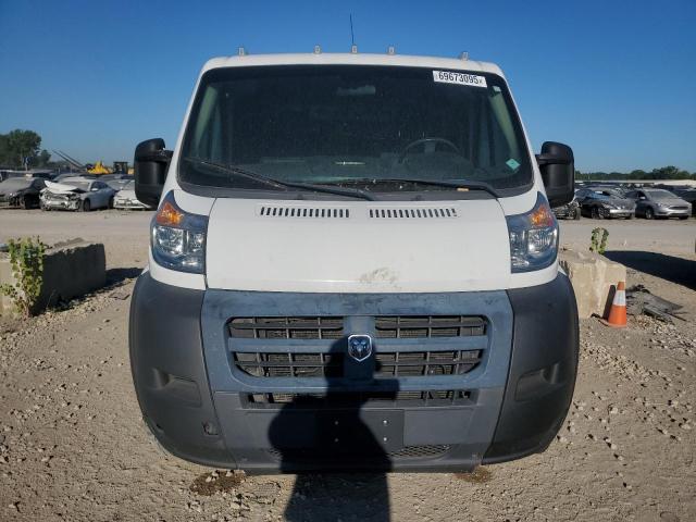 Photo 5 from auction – 2016 RAM PROMASTER with VIN 3C6TRVNG4GE128403