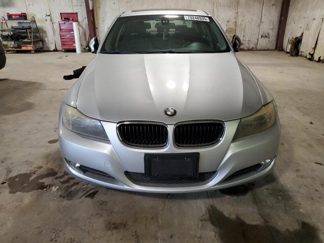 Photo 5 from auction – 2009 BMW 328 I SULEV with VIN WBAPH57569NL80237