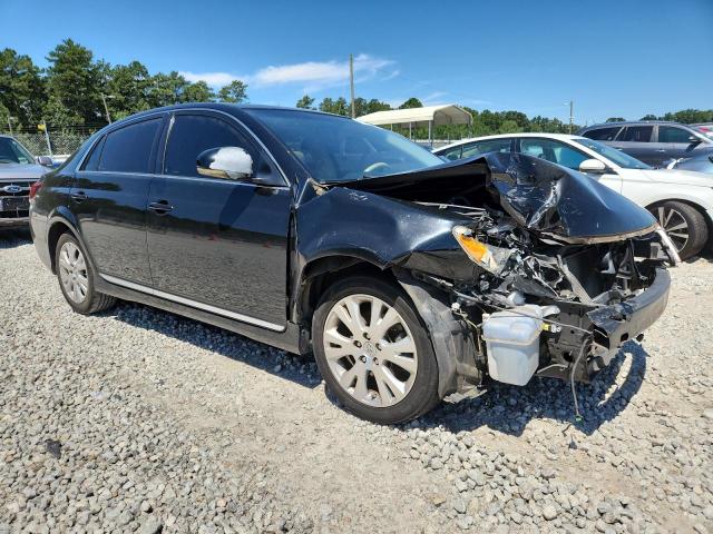 Photo 4 from auction – 2011 TOYOTA AVALON BAS with VIN 4T1BK3DB6BU380016