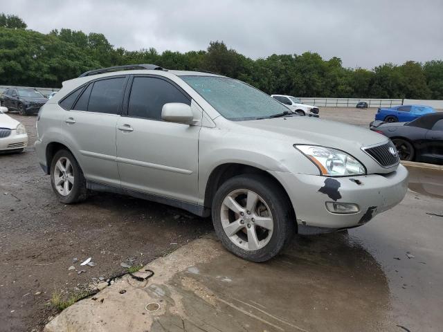Photo 4 from auction – 2004 LEXUS RX 330 with VIN JTJGA31U140015513