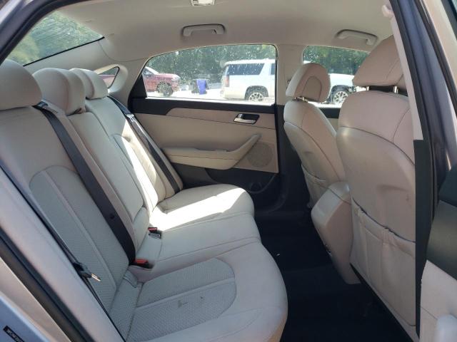 Photo 10 from auction – 2016 HYUNDAI SONATA SE with VIN 5NPE24AF2GH372477