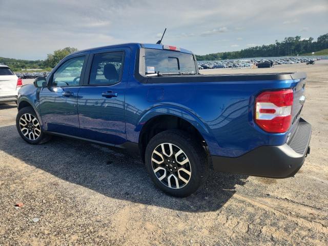 Photo 2 from auction – 2024 FORD MAVERICK L with VIN 3FTTW8M32RRB09006