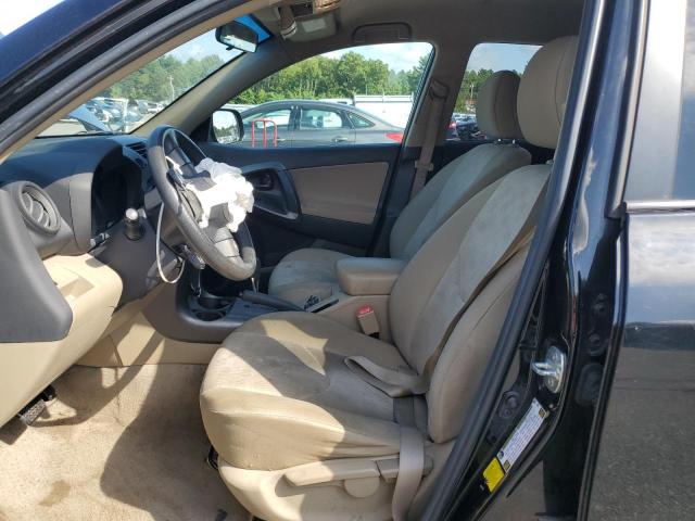 Photo 7 from auction – 2011 TOYOTA RAV4 with VIN 2T3ZF4DV8BW088720