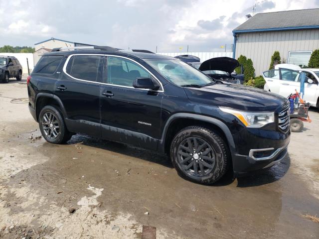 Photo 4 from auction – 2019 GMC ACADIA with VIN 1GKKNULS1KZ113697