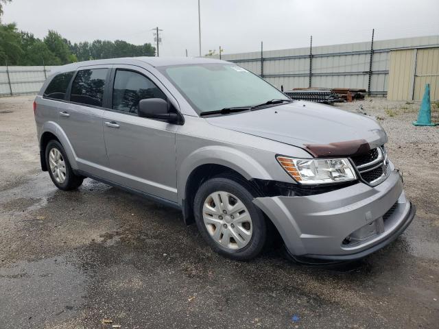 Photo 4 from auction – 2015 DODGE JOURNEY SE with VIN 3C4PDCAB4FT747780