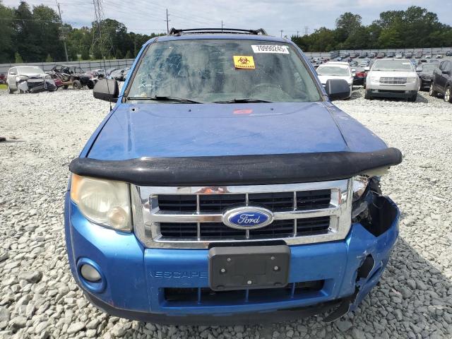 Photo 5 from auction – 2012 FORD ESCAPE XLT with VIN 1FMCU0D75CKB61294