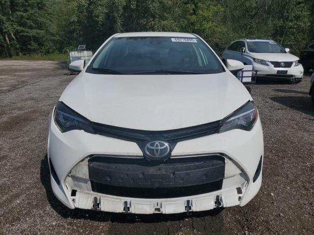 Photo 5 from auction – 2017 TOYOTA COROLLA L with VIN 2T1BURHEXHC753893